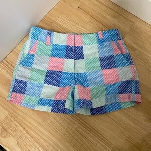 Vineyard vines shorts girls size 10